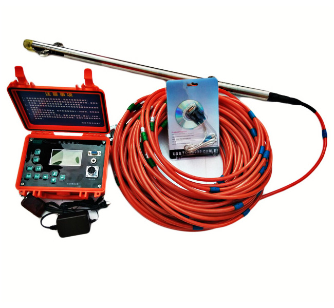 XB338-2測斜儀 XB338-2測斜儀